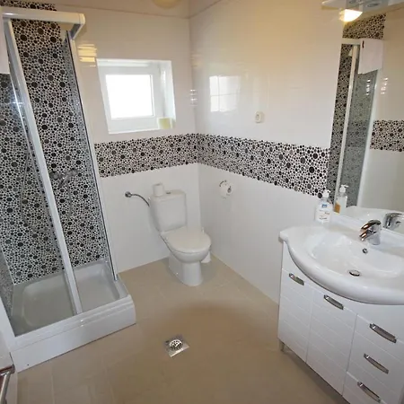 Apartmán Rustica *