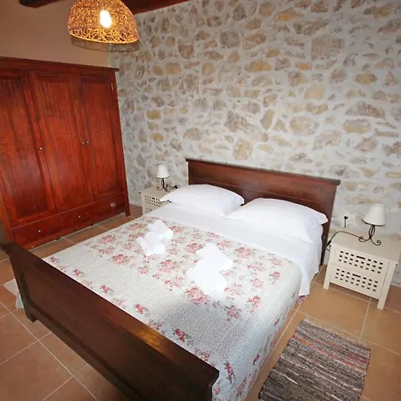 Rustica * Ljubač