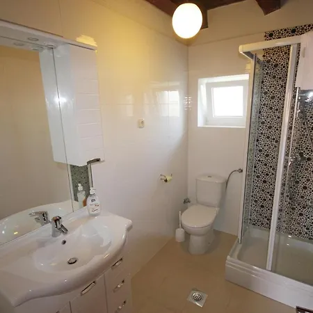 Apartmán Rustica