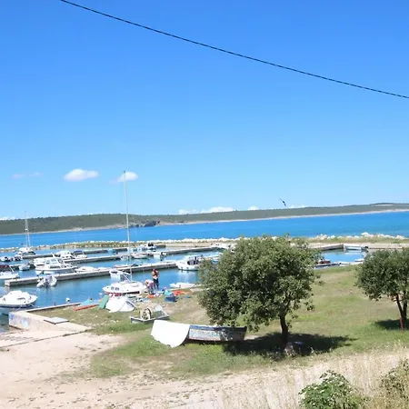 Apartmán Rustica Ljubač