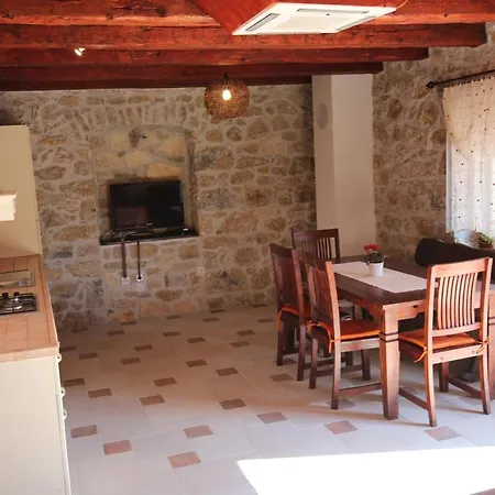 Appartamento Rustica *